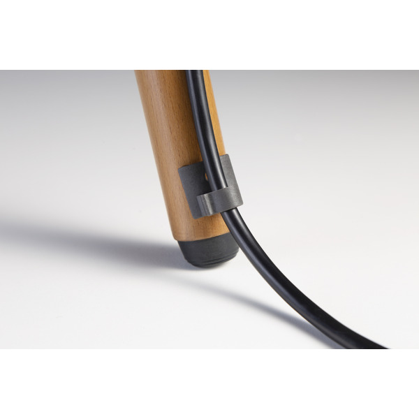 Подставка для телевизора Cactus CS-ST1246BKWN