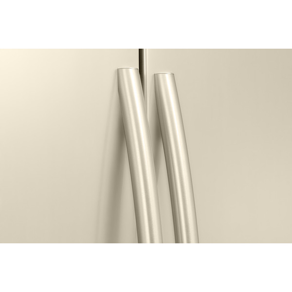 Холодильник SAMSUNG RS54N3003EF/WT