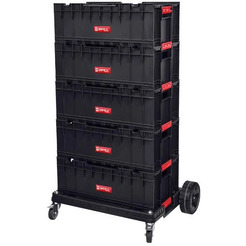 Платформа передвижная Qbrick System ONE SKRQTPCZAPG002