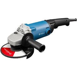 Угловая шлифмашина DongCheng DSM150A