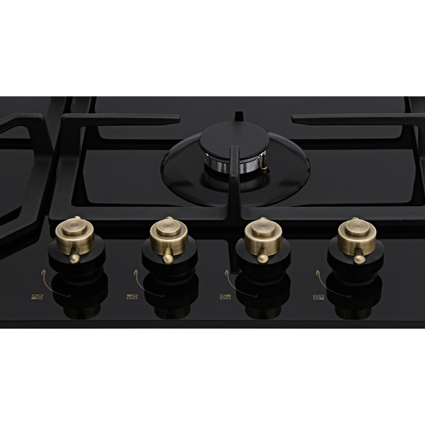 Варочная панель Akpo PGA 604 FGC-2 BL