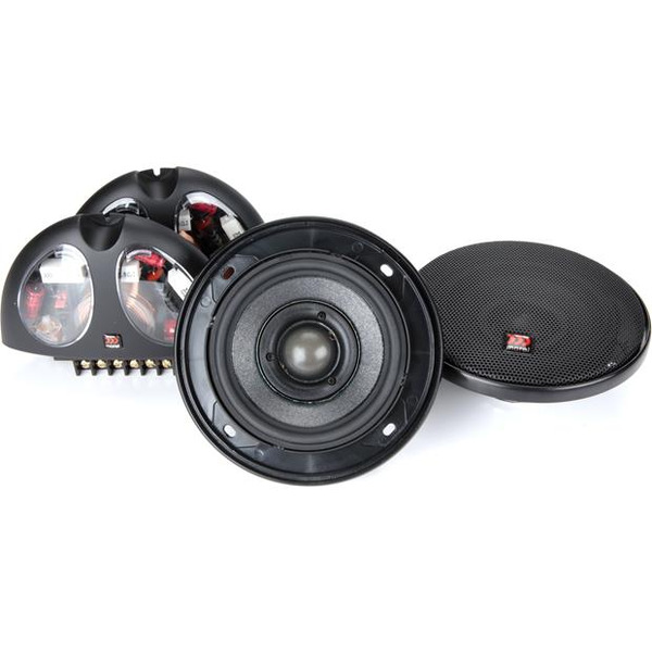 Автоакустика Morel HYBRID INTEGRA 402