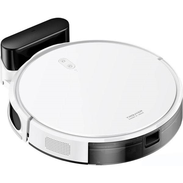 Робот-пылесос Trouver Robot Vacuum M1 RPM1GA