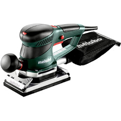 Шлифмашина Metabo SRE 4350 TurboTec (611350000)