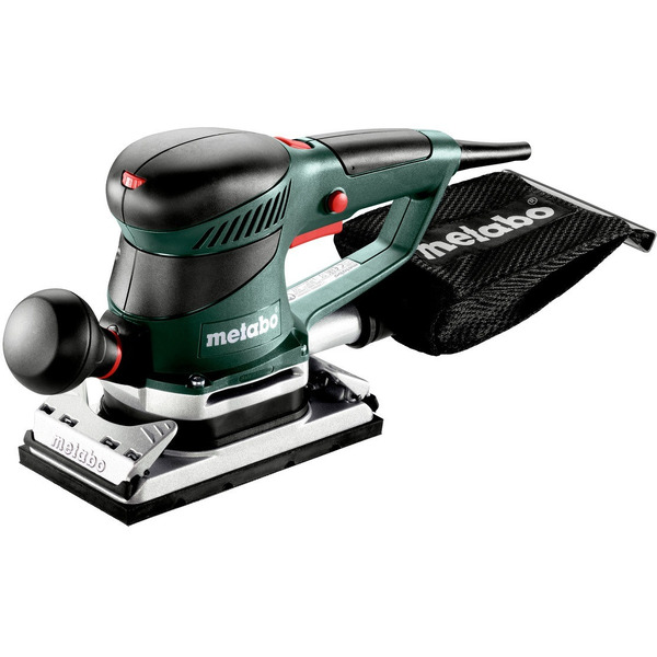 Шлифмашина Metabo SRE 4350 TurboTec (611350000)