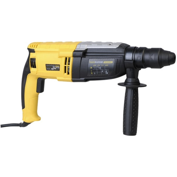 Перфоратор Hanskonner HRH0828REC