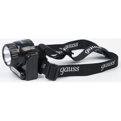 Фонарь налобный Gauss GFL309
