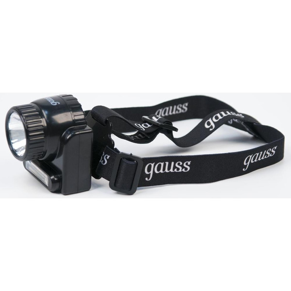 Фонарь налобный Gauss GFL309