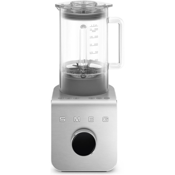 Стационарный блендер Smeg BLC02BLMEU