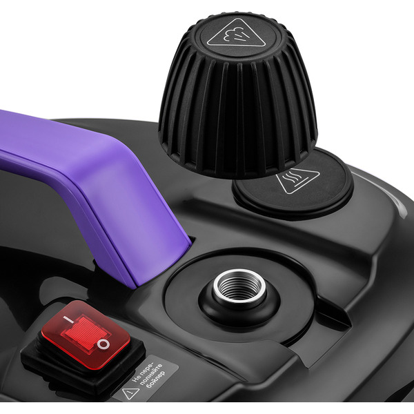 Пароочиститель Kitfort KT-9104-1