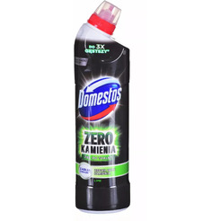 Средство для чистки туалетов DOMESTOS Lime 750 мл