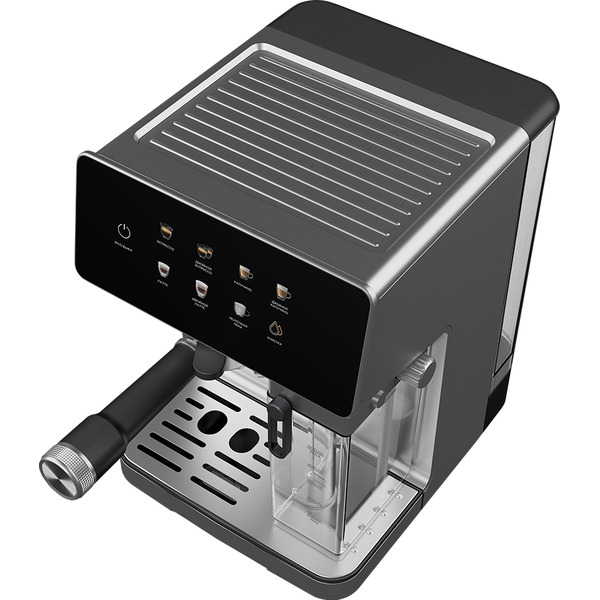 Кофеварка Weissgauff WCM-355 DBx Automatic Cappuccino ColorTouch