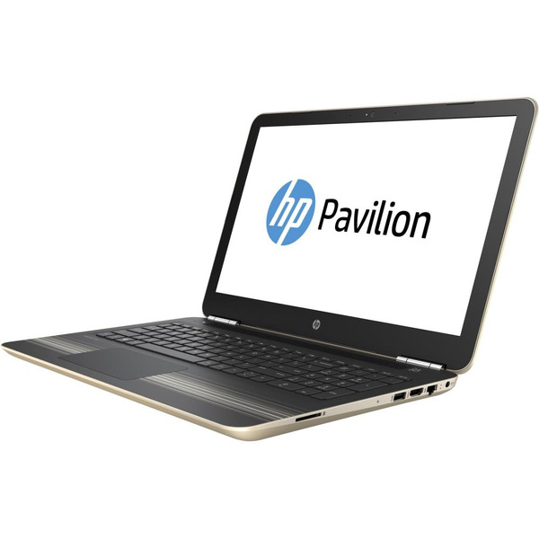 Ноутбук HP Pavilion 15-au109ur (3D36EA)