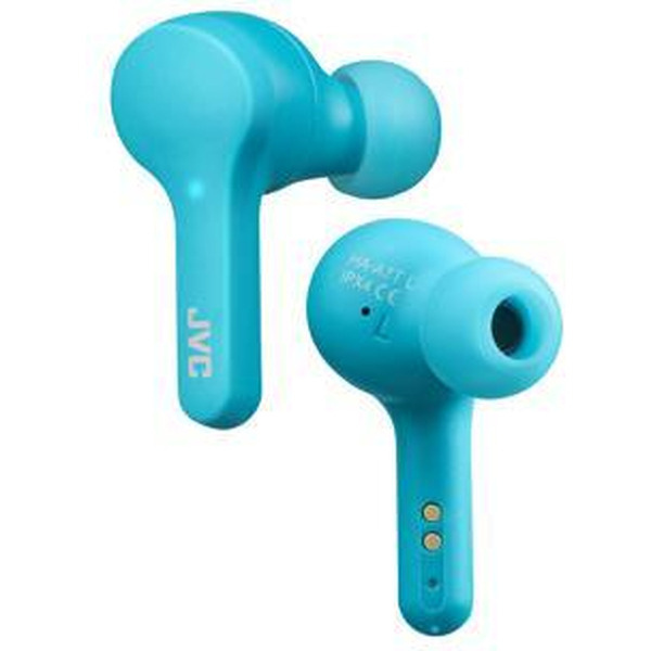 Беспроводные наушники JVC HA-A7T-AN-U