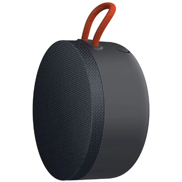 Портативная колонка Xiaomi Mi Portable Bluetooth Speaker (Grey)