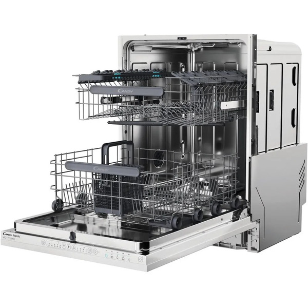 Встраиваемая посудомоечная машина Candy CI 4E7L0W-08