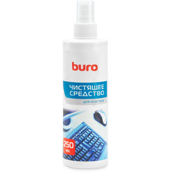 Спрей Buro BU-Ssurface для пластика, 250мл