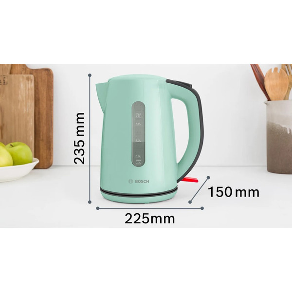 Электрочайник BOSCH TWK7502