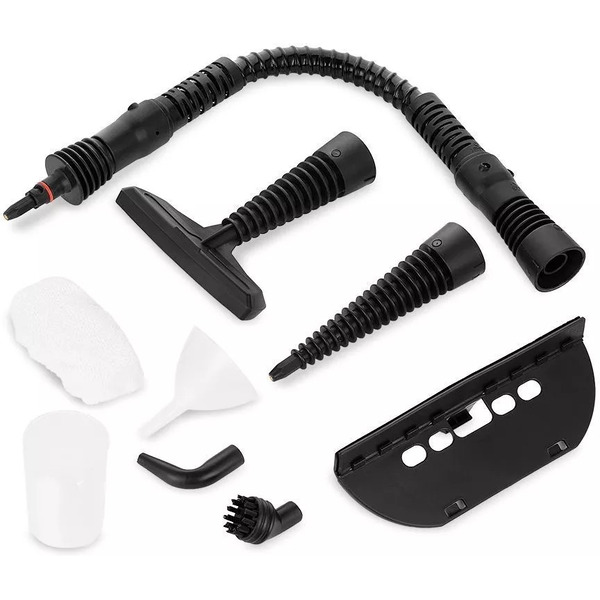 Пароочиститель Kitfort КТ-9140-2