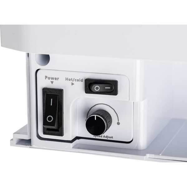 Сушилка для рук Saniteco M-H9 (2000W, белый)