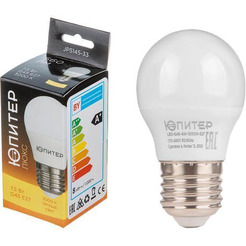 Лампа светодиодная  ЮПИТЕР JP5145-33