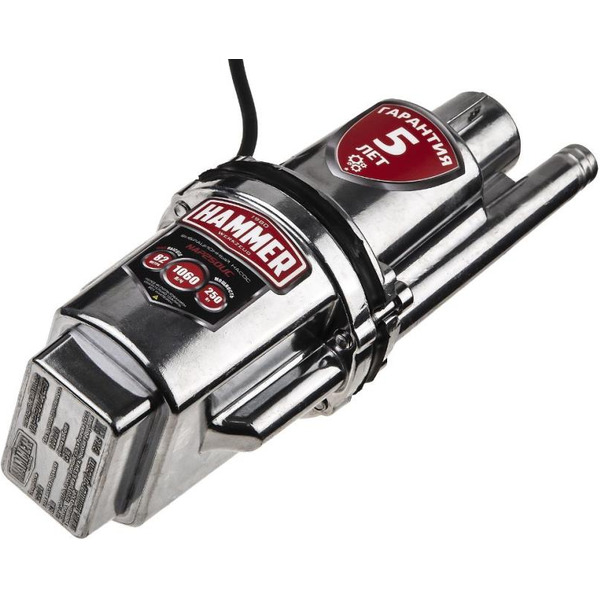 Насос Hammer NAP250UC(25) (641194)