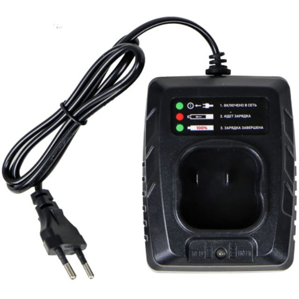 Зарядное устройство Profipower A1158 (16В)