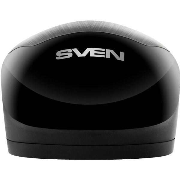 Мышь SVEN RX-380W (серебристый)