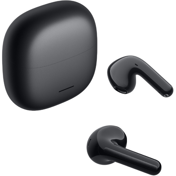 Наушники Xiaomi Redmi Buds 8 Active (черный)