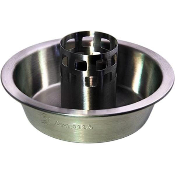 Курница Амфора для тандыра 28 см