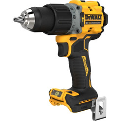 Ударная дрель-шуруповерт DeWalt DCD805NT (без АКБ, кейс)