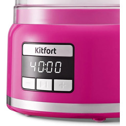 Мороженица Kitfort KT-1851