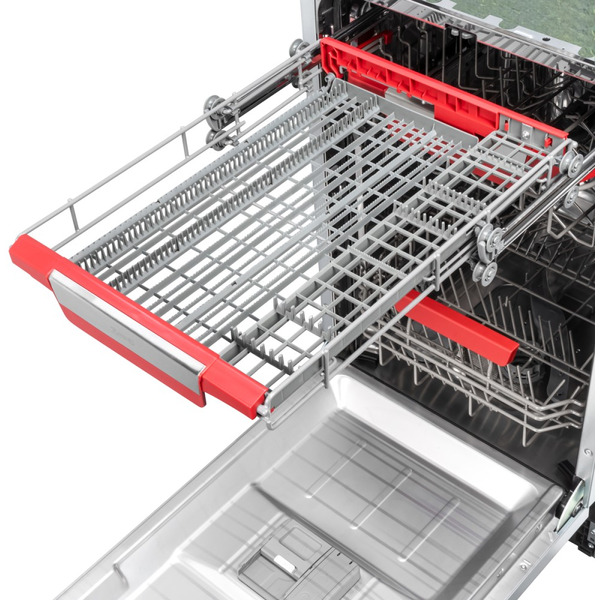 Посудомоечная машина ZorG FUL4583P