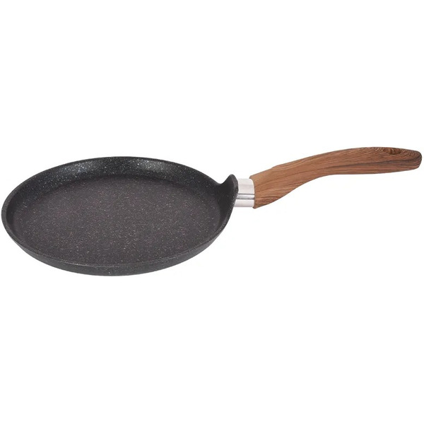 Сковорода блинная Kukmara Granit Ultra Induction (Blue) сбгги222а