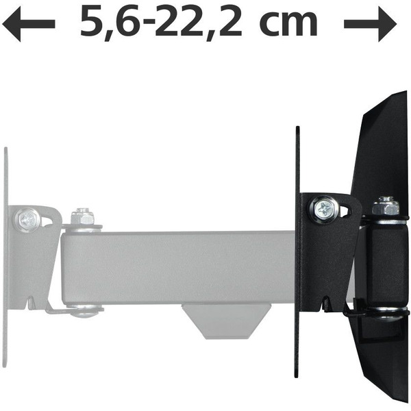Кронштейн HAMA H-118113
