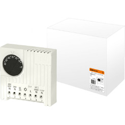 Терморегулятор TDM SQ0832-0018