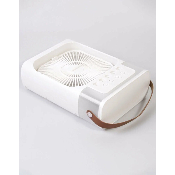 Вентилятор Sundays Home DC122601