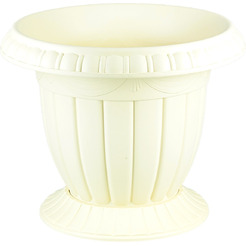 Кашпо Ар-Пласт Валенсия4 35л песочный