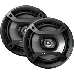 Автоакустика Pioneer TS-F1634R