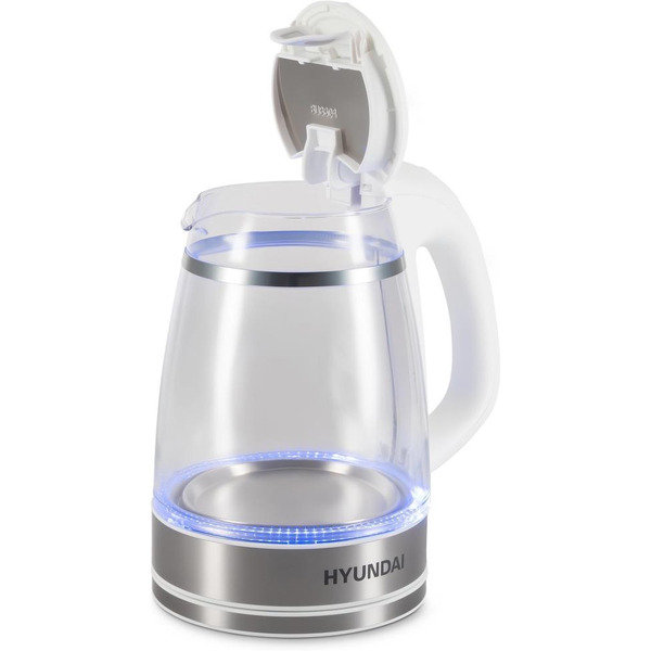 Электрический чайник Hyundai HYK-G3506