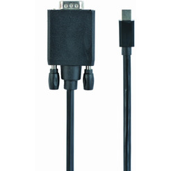 Кабель Gembird CC-mDPM-VGAM-6