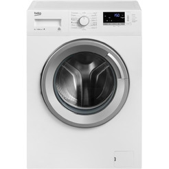 Стиральная машина BEKO WRE 6512 ZSW