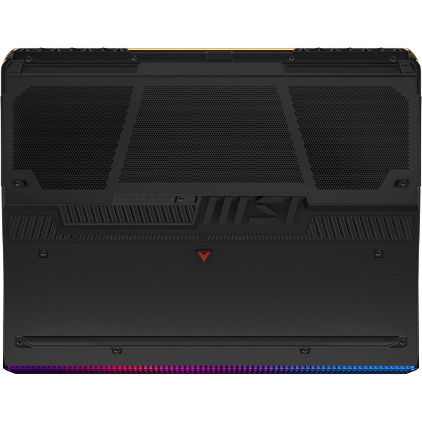 Игровой ноутбук MSI Raider 16 HX AI A2XWHG-814X