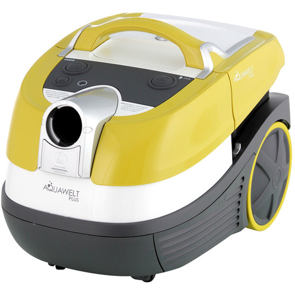 Пылесос моющий ZELMER ZVC762ZKRU (VC7920.5SK)