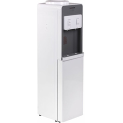 Кулер Sonnen FSC-02BA 455416 (серый)