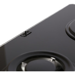 Панель варочная газовая GEFEST ПВГ 2232-01 Р83