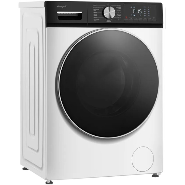 Стирально-сушильная машина WEISSGAUFF WMD 4148 D