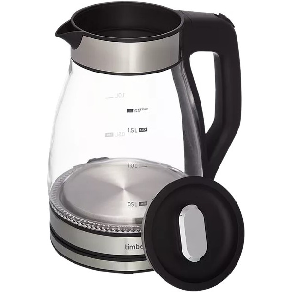 Электрический чайник TIMBERK T-EK27G02