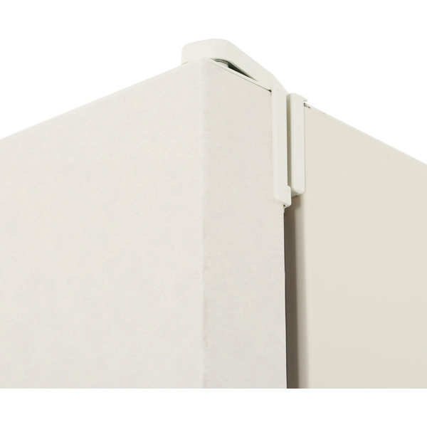 Холодильник-морозильник HOTPOINT HT 6200 AB