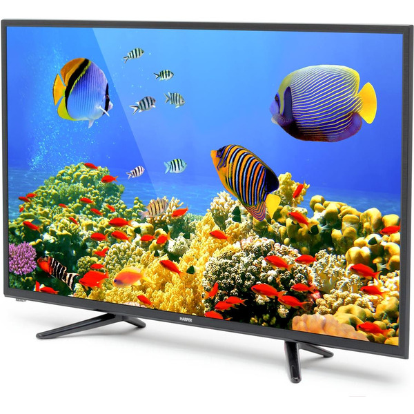 Телевизор Harper 32R470T
